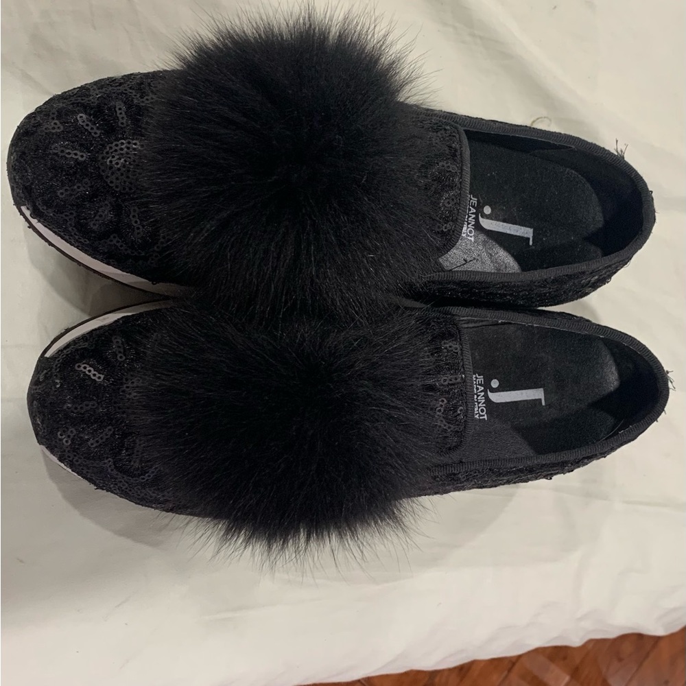 Jeannot sneaker - Picture 4 of 4